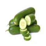 Fresh Cucumber - English (Loose), 500 g