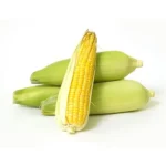 Fresh Sweet Corn (Loose), 2 pcs