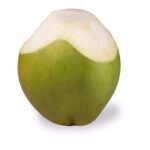 Fresh Tender Coconut Water, 1 Piece