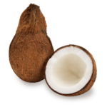 Fresh Coconut - Medium 1Pc (450-500gm)