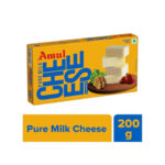Amul Cheese Cubes