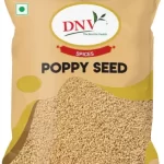 DNV SPICES POPPY SEED