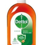 Dettol Germ Defence Antiseptic Liquid - 250ml