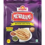 Sunrise Mewaram's Bikaneri Sada Papad