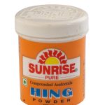 Sunrise Pure Hing Powder