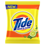 Tide Fresh & Clean Detergent Powder