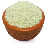 Atop Rice