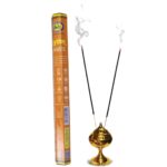 Cycle Rhythm Amber  Incense Stick, 11 g