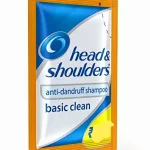 Head & Shoulders Basic Clean Anti-Dandruff Shampoo