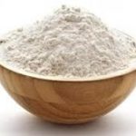 Fresh White Flour, Maida