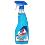 Colin Glass & Surface Cleaner Liquid Spray, Regular