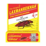 Laxman Rekhaa Chalk For Cockroaches