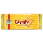 Bisk Farm Biscuits - Googly