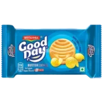 Britannia Good Day Butter Cookies
