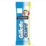 Gillette Guard Manual Shaving Razor Blades