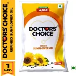 Doctors’ Choice Refined Sunflower Oil