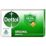 Dettol Original Bathing Soap Bar