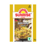 Sunrise Pure Biryani Masala